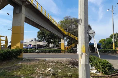 Parque Martínez Martelo