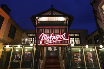 Wiener Metropol