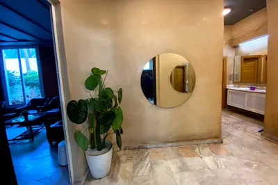 Hammam Californie