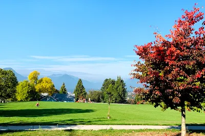 Sunrise Park