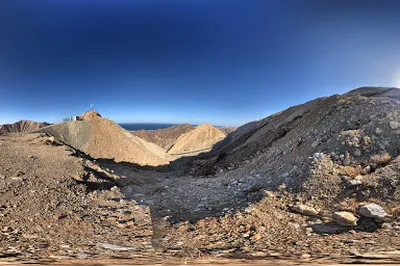 Qantab Heights - Bustan View
