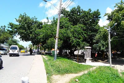 Tacarigua Park