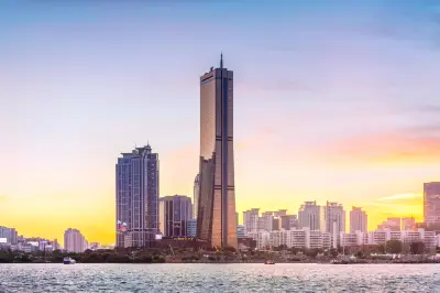 63大厦