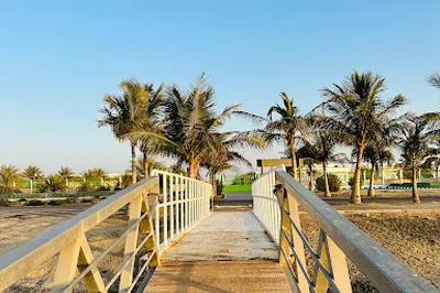 Al Shati Beach