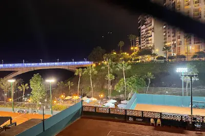 Tennis Club Las Terrazas Miraflores