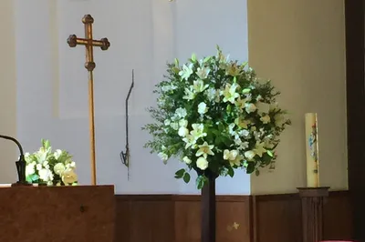 Iglesia Stella Maris