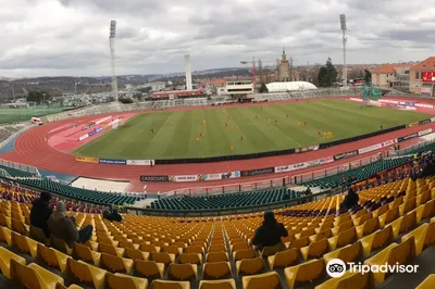 Stadion Juliska