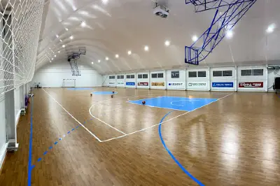 Sports Center Enfild