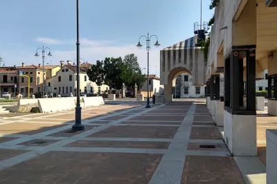 Piazza di Chirignago
