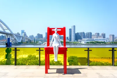 Shanghai Songcheng Dining Show: Dive into the Carnival of Passionate Samba and Argentine Drums