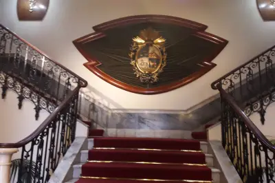 Museo Casa de Gobierno