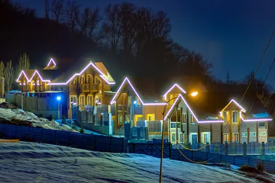 Villar, Банный Комплекс