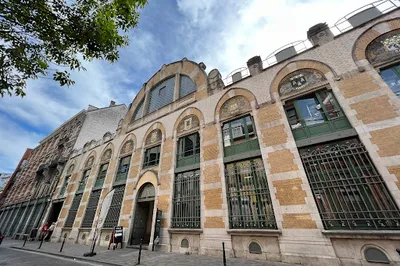 Les Ateliers des Tanneurs