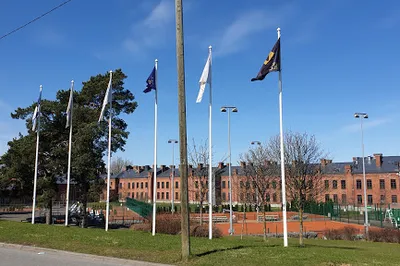 FORUS Spordikeskus Tondi
