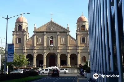 Archdiocesan Shrine of Jesus the Way, the Truth, and the Life