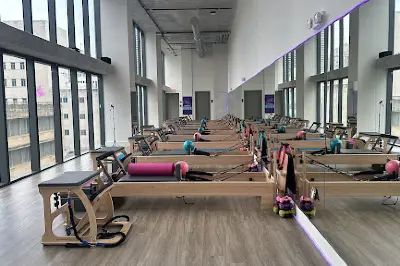 Miami Pilates Company