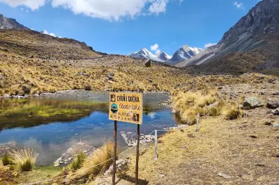iTerra Peru Aventuras