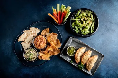 Puttshack - Atlanta - Midtown