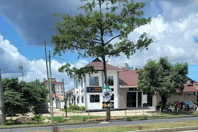 Lulu Social Hall