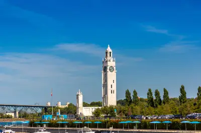 Clock Tower