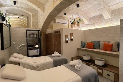AMIS City Spa, Beauty & Hair Salon