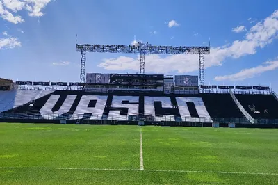 Sao Januario Stadium
