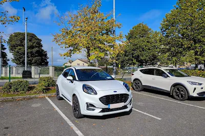 Easirent Car Hire Dublin Airport