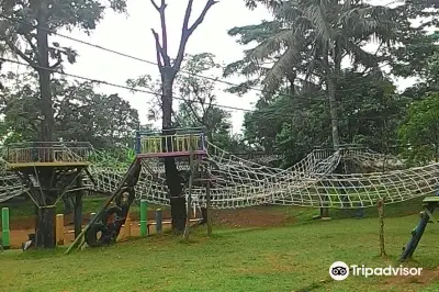 Kampung Main Cipulir
