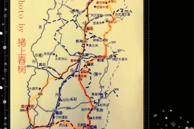 Shanxi’s Above-Ground Relics: A Family Jaunt