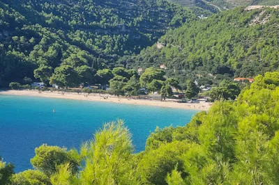 Camping Prapratno