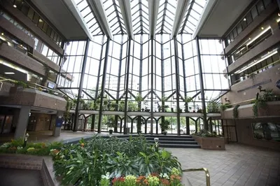 Gatineau City Hall