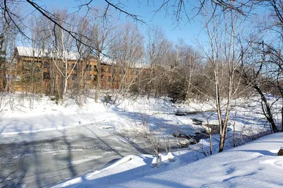 Jean-Roger-Durand Park