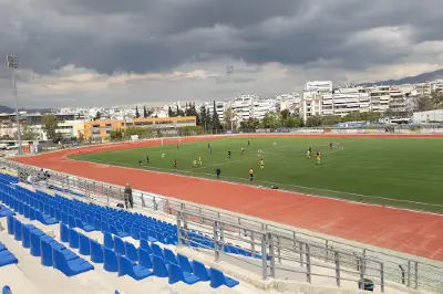 Nea Ionia Municipal Stadium