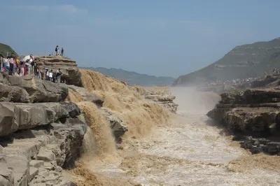 Northern Shaanxi Xintianyou: All the Yellow River Gathered in One Pot