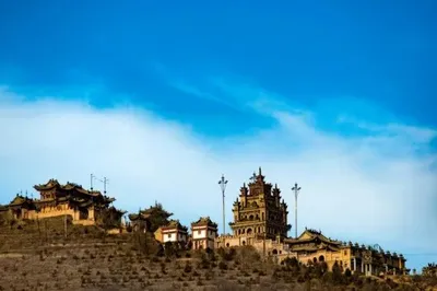 Keep Moving Forward: Where Are the Red Tourist Destinations Suitable for the Twelve Zodiac Signs? (Part 1)