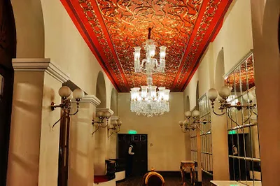 The Royal Opera House, Mumbai