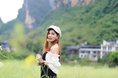 Self-Drive Tour | Living Amidst Yangshuo's Mountains and Waters, Savoring Local Cuisine, Enjoying a Different Slow Life
