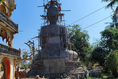 Vat Temple