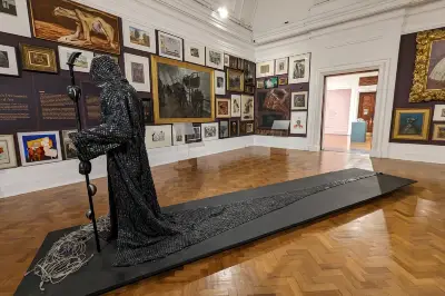 South African National Gallery