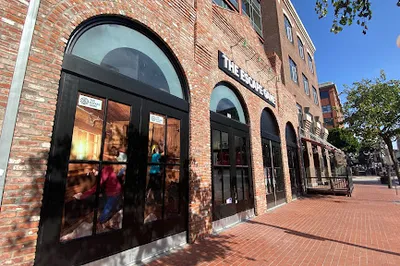 The Escape Game San Diego (Gaslamp Quarter)