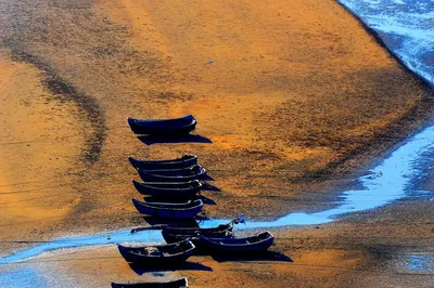 🌟 Hidden Paradise: The Poetic Retreat of Ningde, Fujian