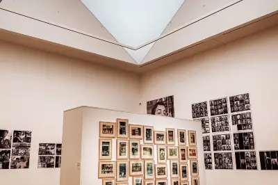 Museum of contemporary art