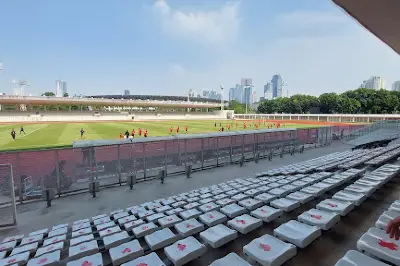 GBK Madya Stadium