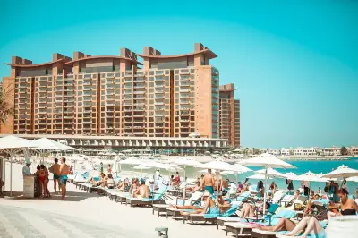 Riva Beach Club