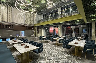 HOTEL AMAR PALACE