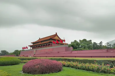 2023 Summer Beijing 11-Day Family Trip