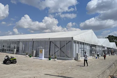 Sabasaba International Trade Fair