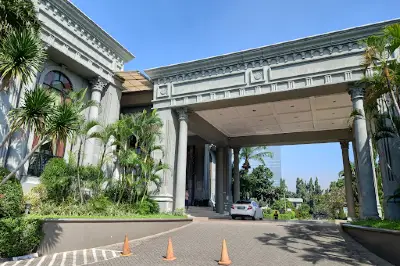 Balai Samudera