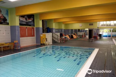 Piscina Bacone