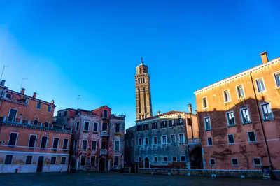Palazzo Zaguri